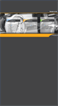 Mobile Screenshot of hydrosta.nl